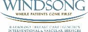 South Jersey Radiology & Larchmont Imaging Associates Logo